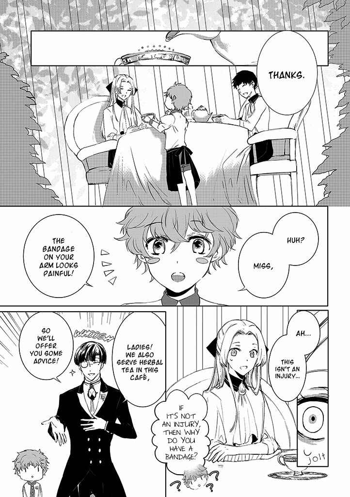 Page 5 Chapter 1.2 5 Cats