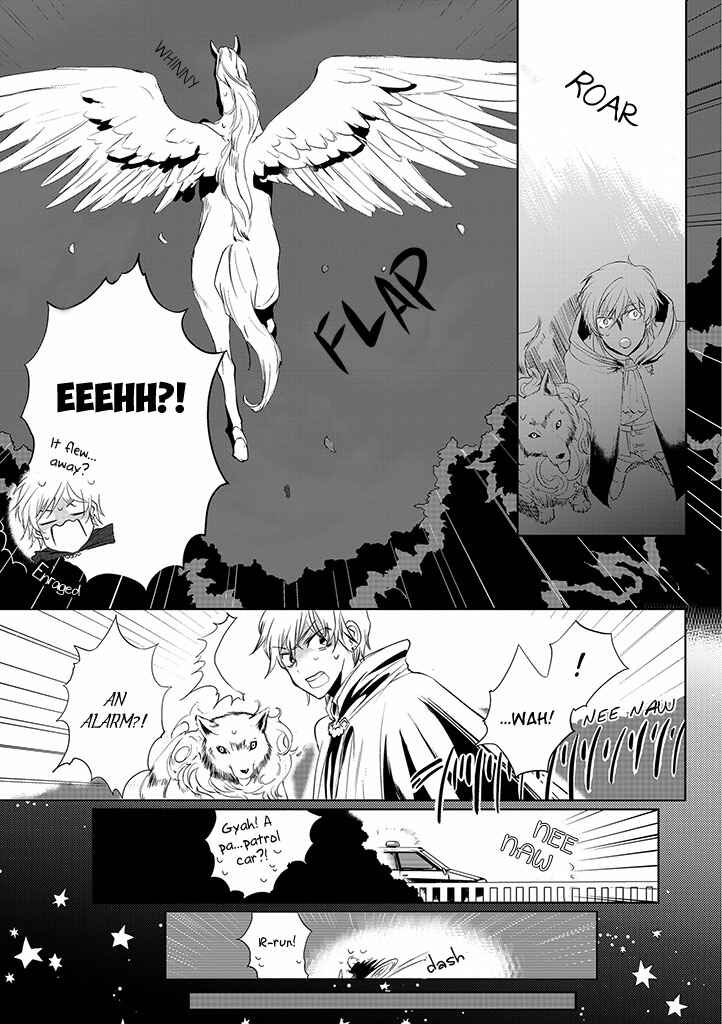 Page 8 Chapter 1.1 5 Cats