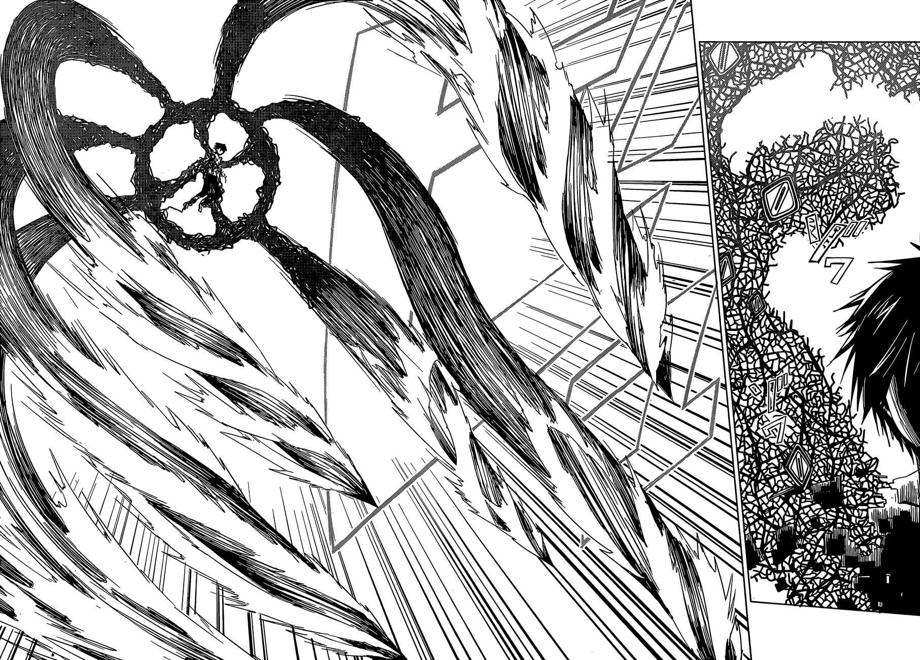 Page 4 Chapter 10 Yuusen Shoujo ~Plug-in Girl~