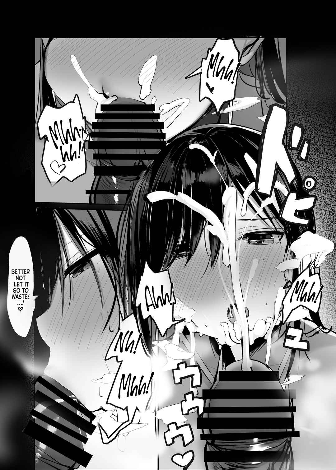 Page 34 Chapter Unknown_8e22 Onii-san... Ohitori desu ka?