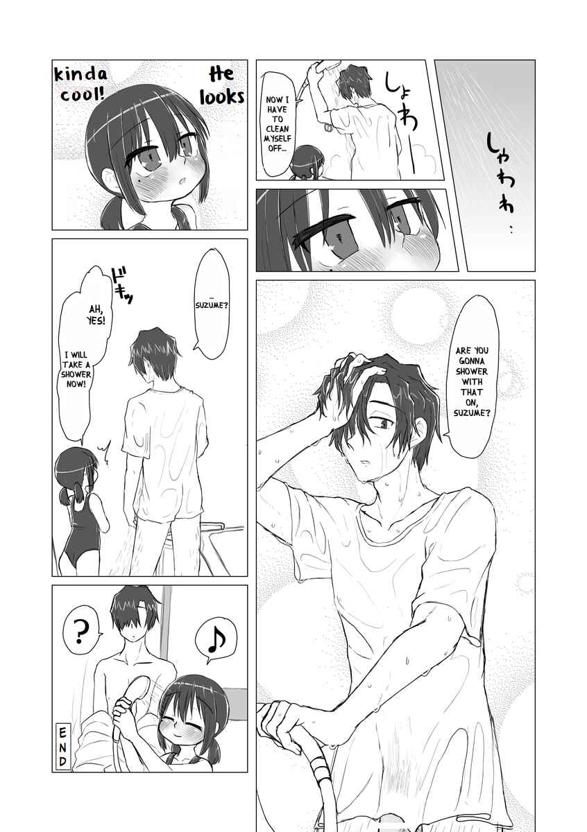 Page 10 Chapter 9 Satori Youjo to Lolicon to