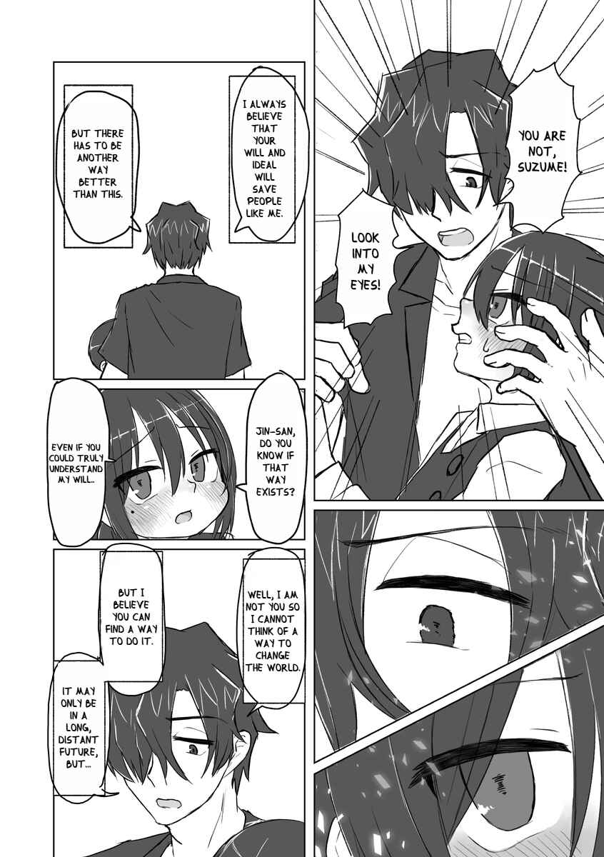 Page 26 Chapter 6 Satori Youjo to Lolicon to