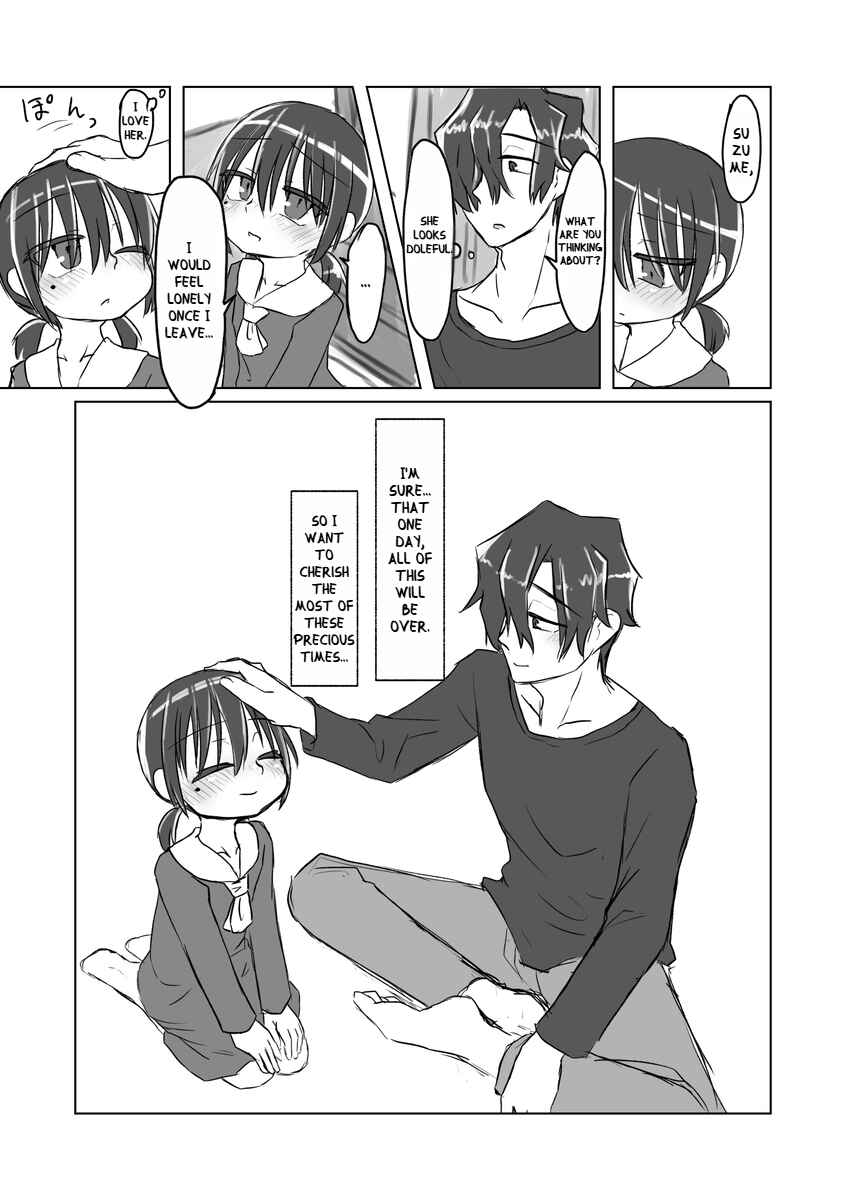 Page 21 Chapter 2 Satori Youjo to Lolicon to