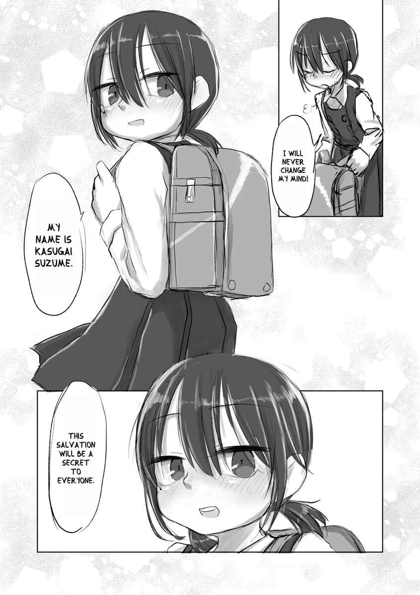 Page 23 Chapter 1 Satori Youjo to Lolicon to