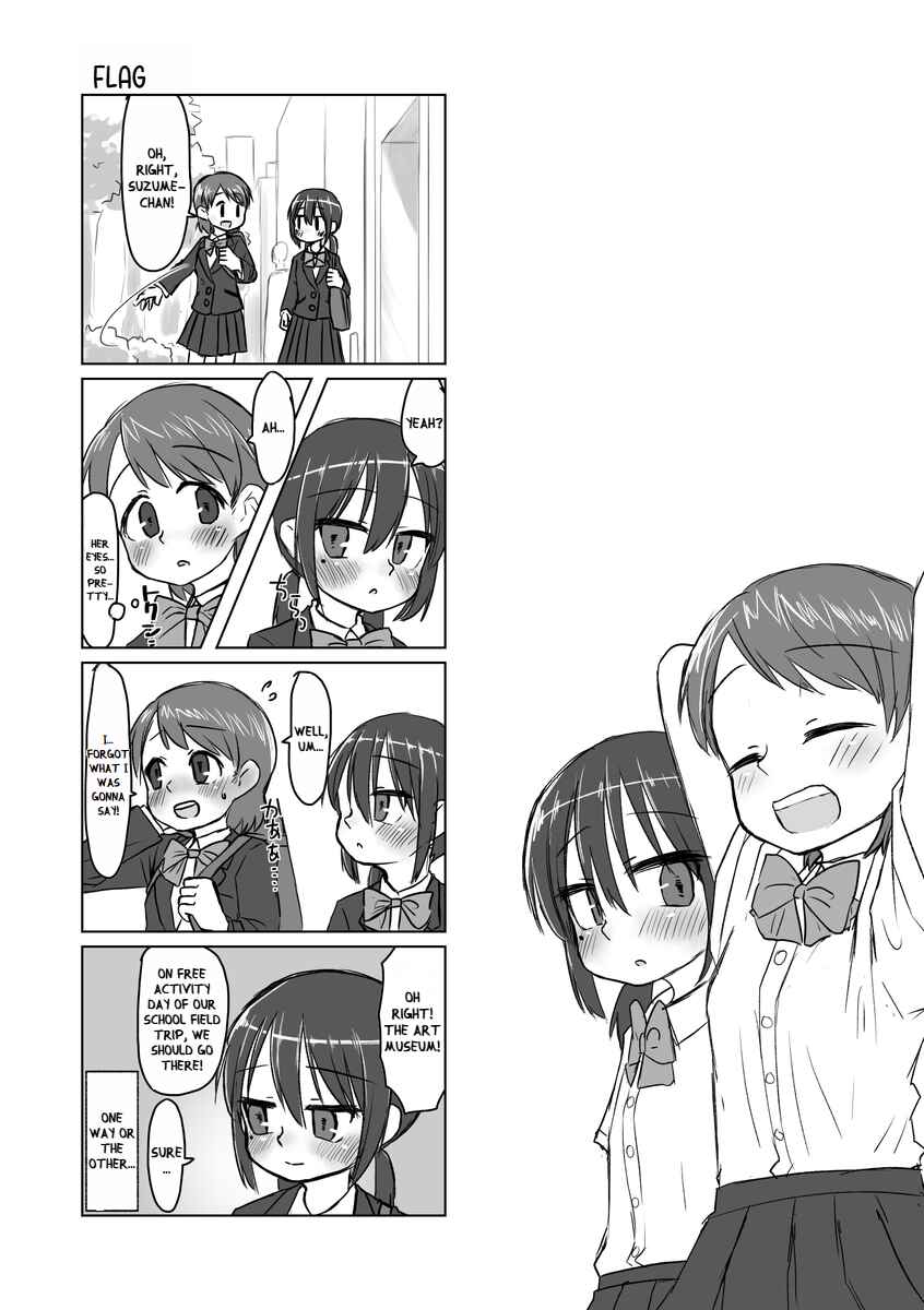 Page 13 Chapter 8 Satori Youjo to Lolicon to