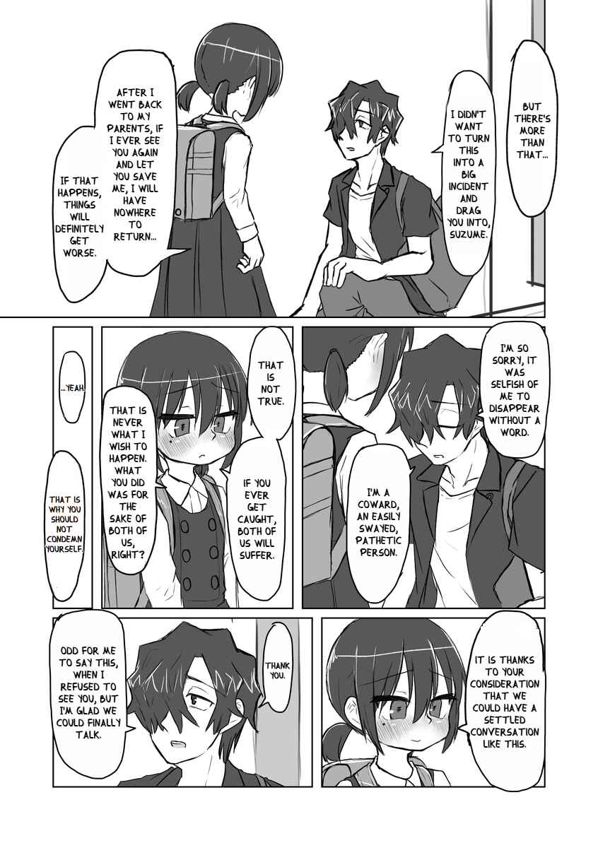 Page 15 Chapter 5 Satori Youjo to Lolicon to