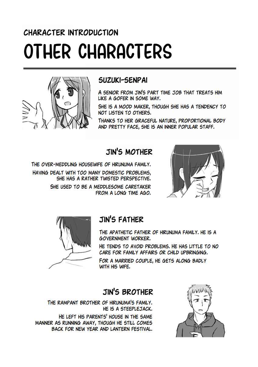 Page 22 Chapter 5 Satori Youjo to Lolicon to