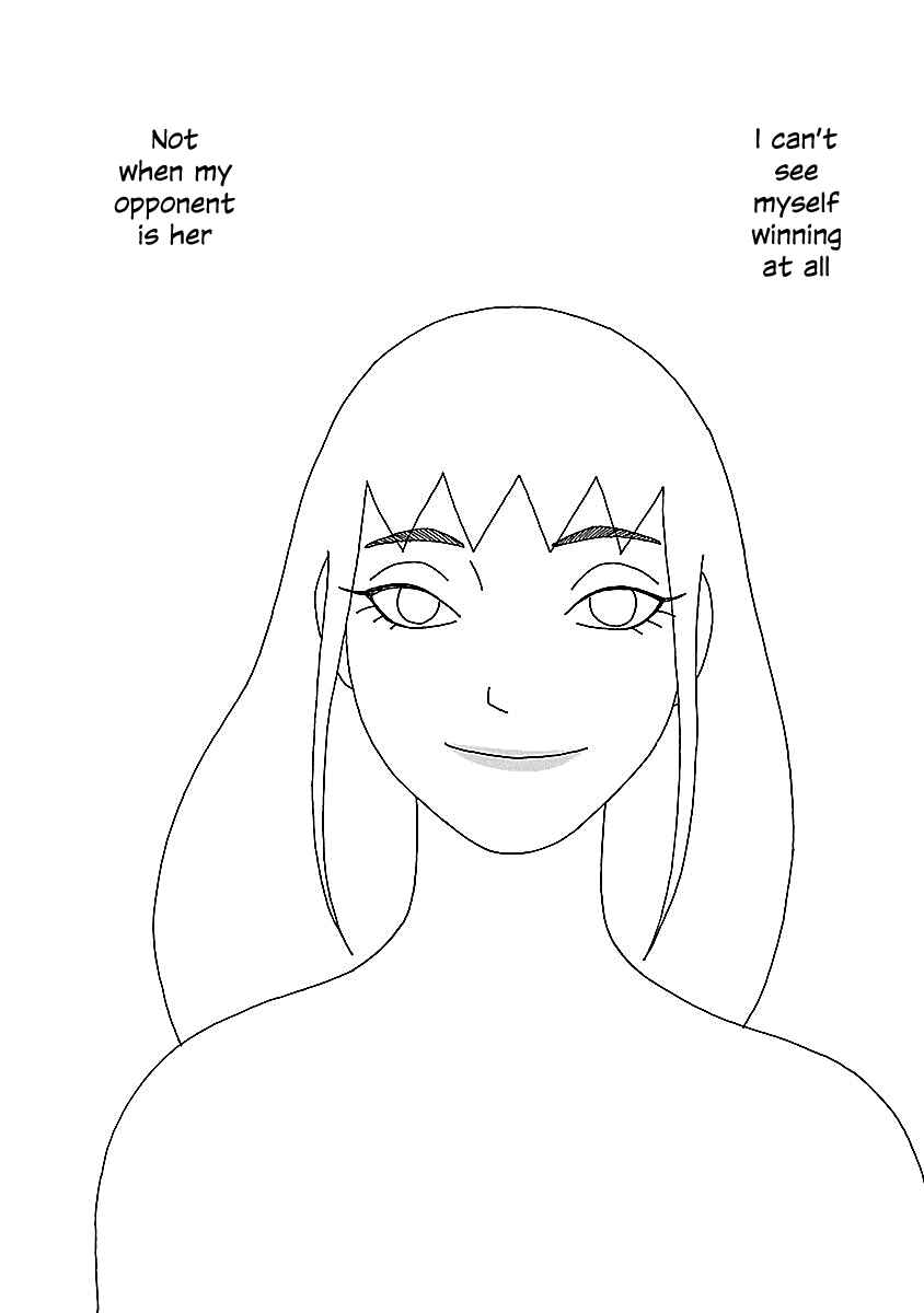 Page 17 Chapter 20 Chihiro-san