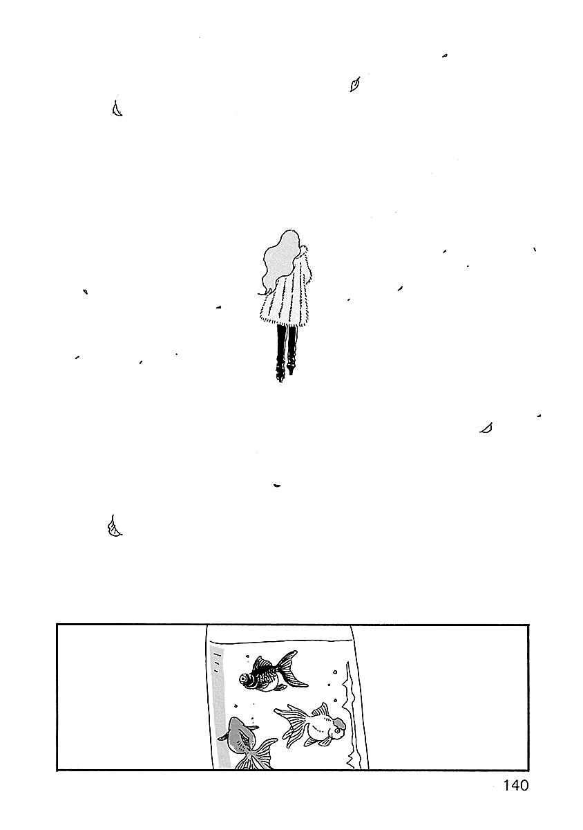Page 18 Chapter 20 Chihiro-san
