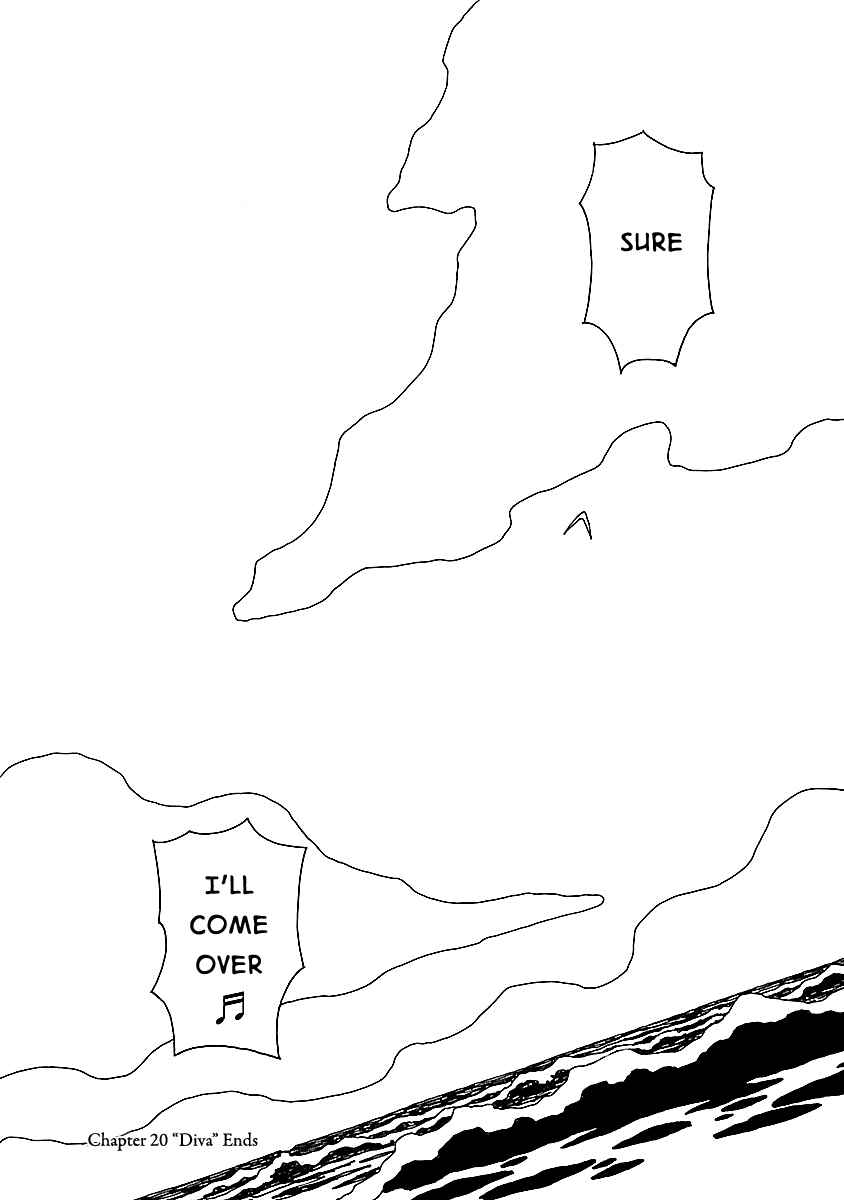Page 24 Chapter 20 Chihiro-san