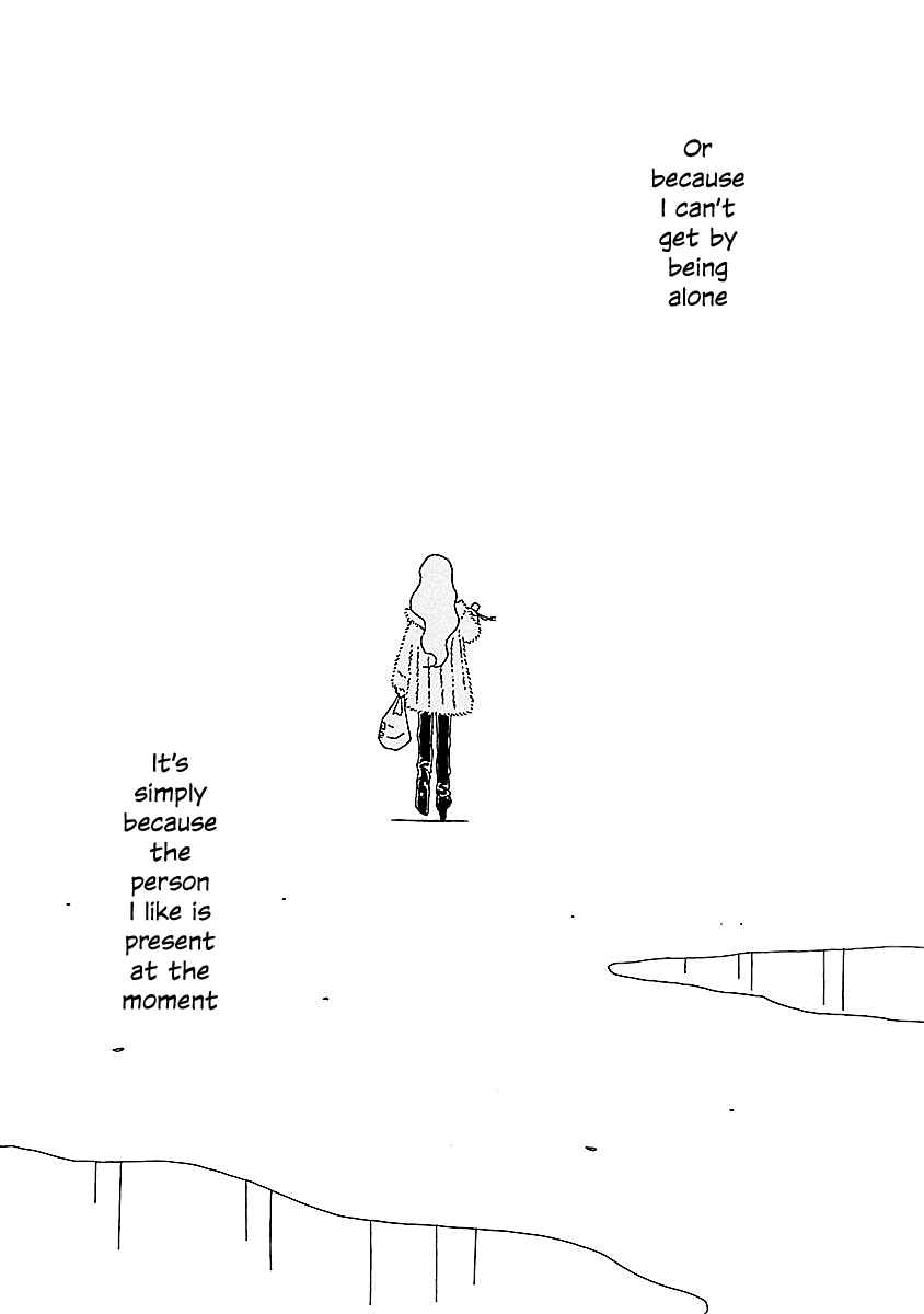 Page 9 Chapter 20 Chihiro-san