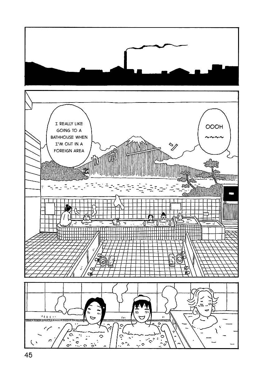 Page 19 Chapter 9 Chihiro-san