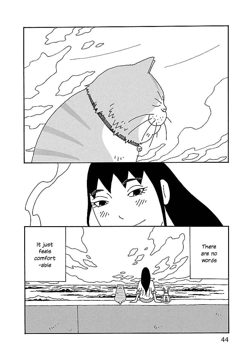 Page 18 Chapter 16 Chihiro-san