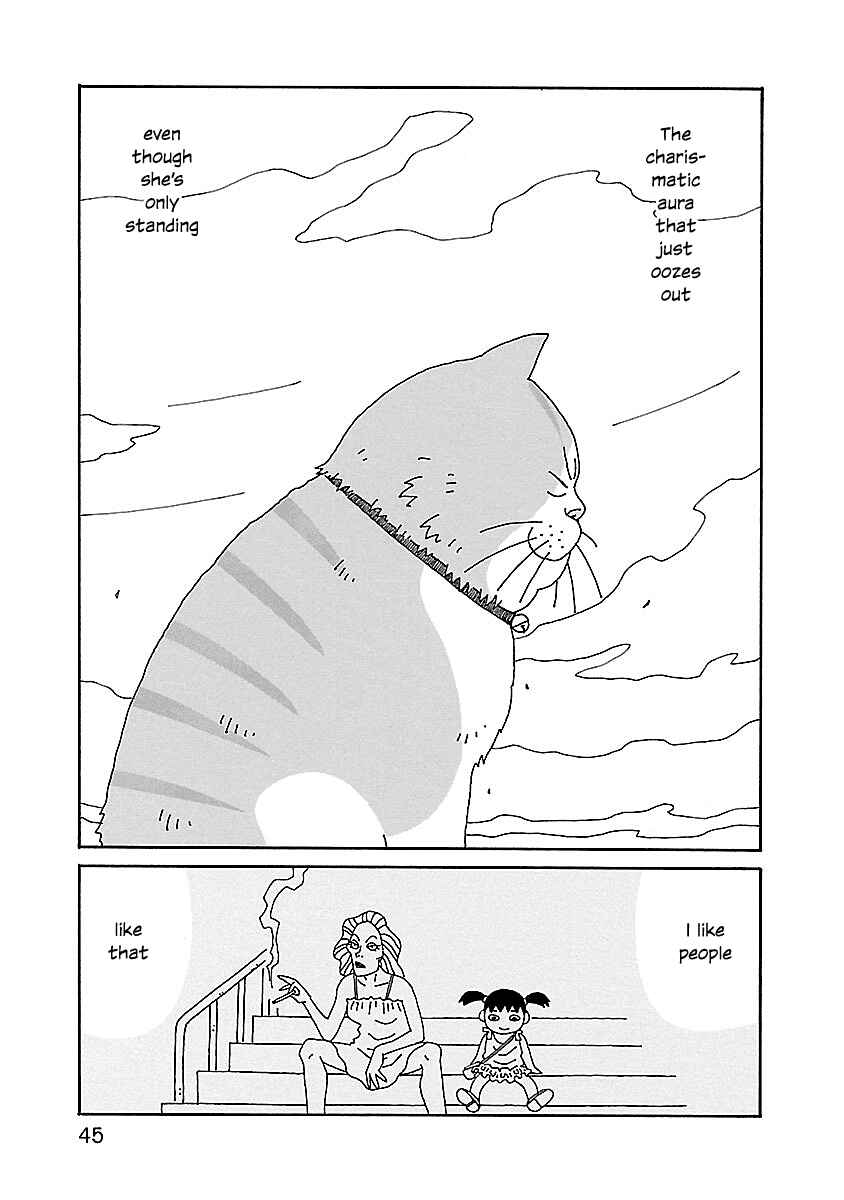 Page 19 Chapter 16 Chihiro-san