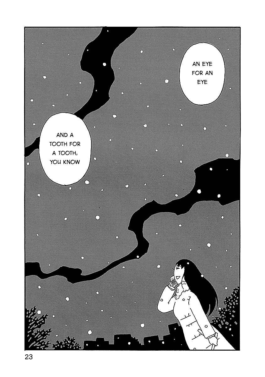 Page 24 Chapter 8 Chihiro-san