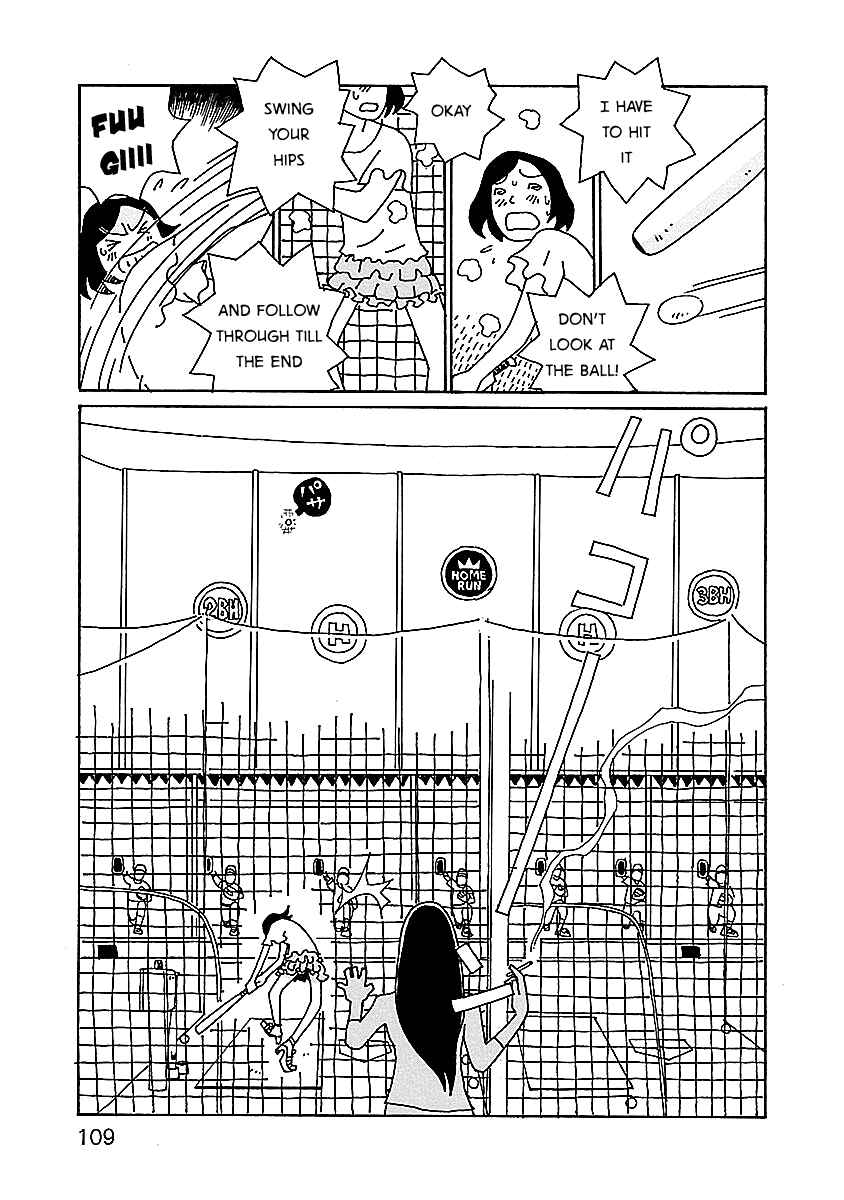 Page 11 Chapter 5 Chihiro-san