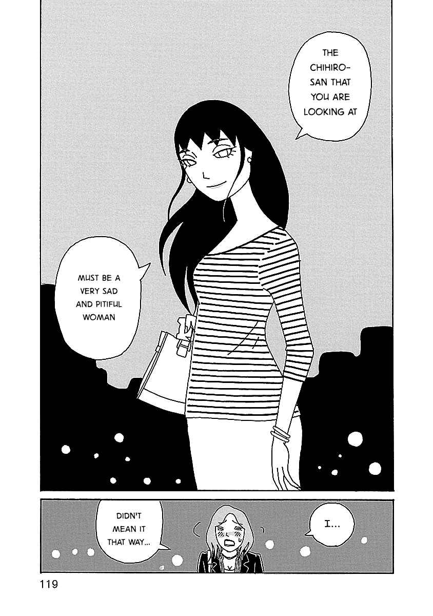 Page 21 Chapter 5 Chihiro-san