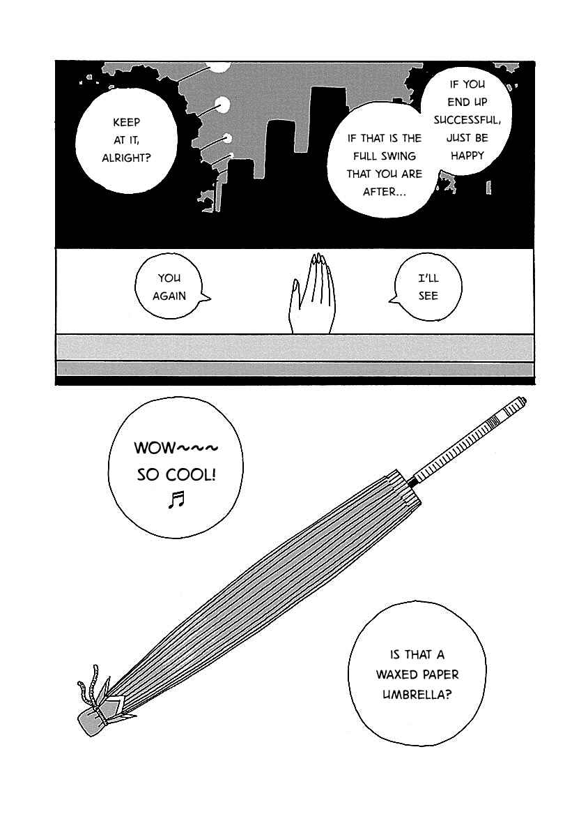 Page 22 Chapter 5 Chihiro-san