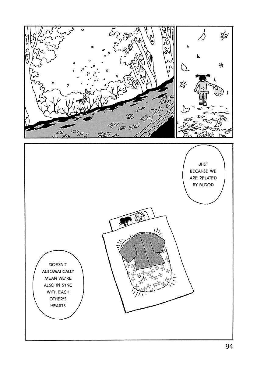 Page 20 Chapter 18 Chihiro-san