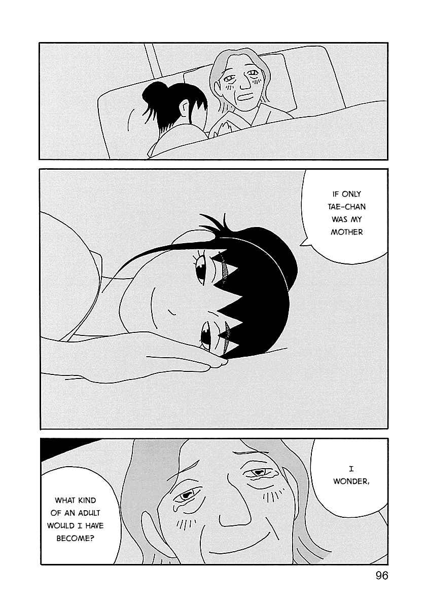 Page 22 Chapter 18 Chihiro-san