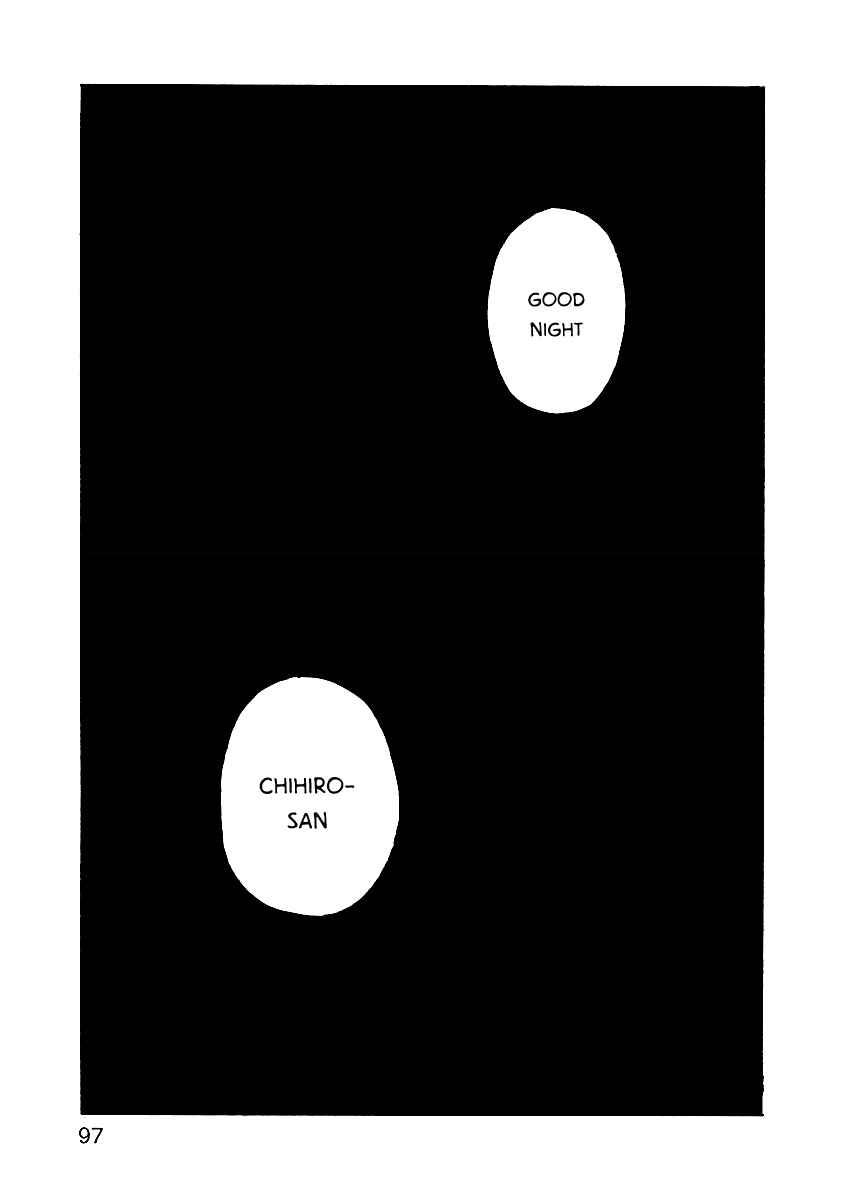 Page 23 Chapter 18 Chihiro-san