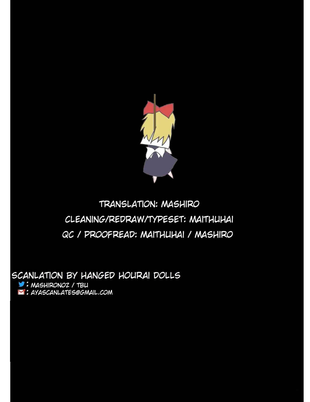 Page 25 Chapter 18 Chihiro-san
