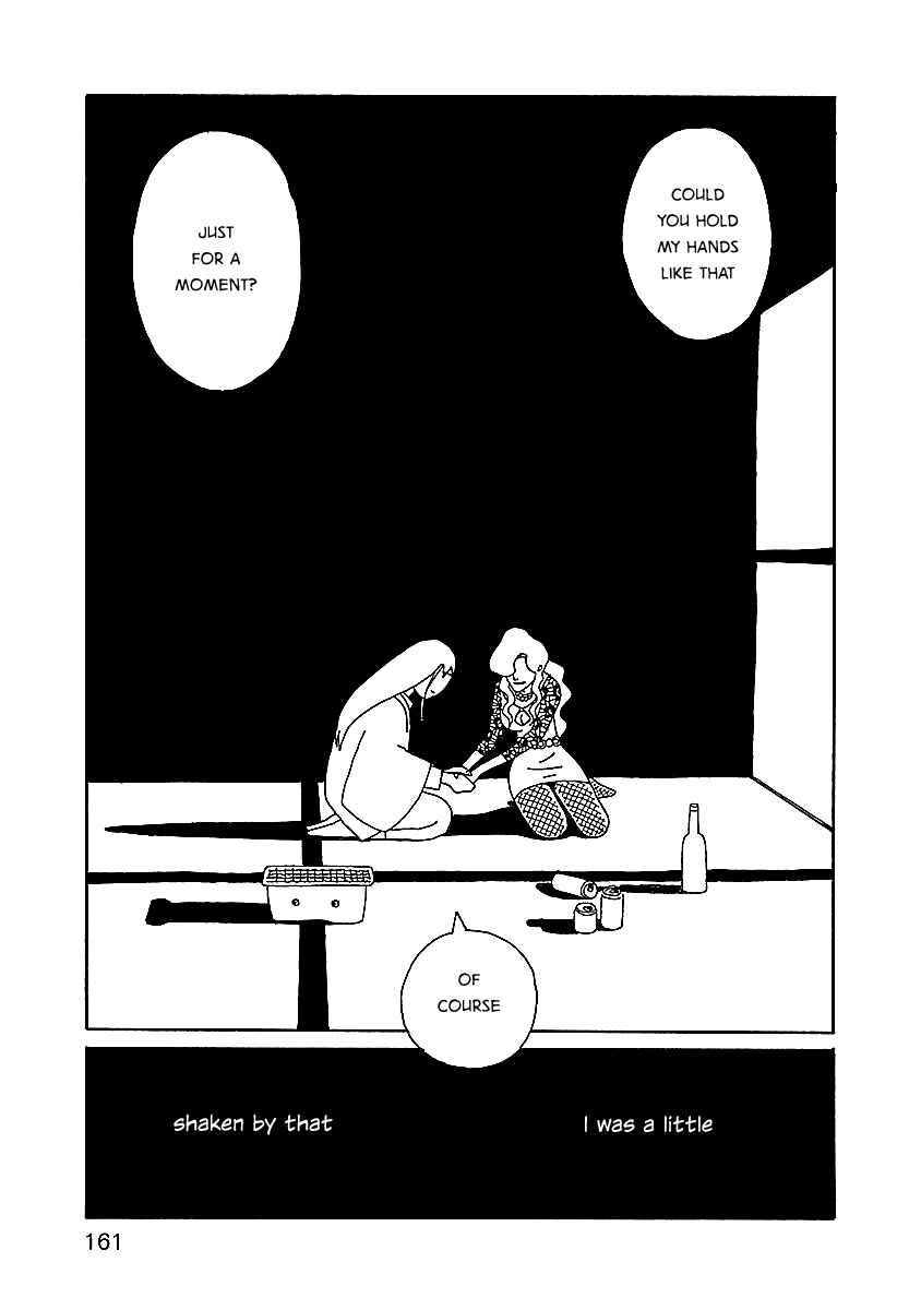 Page 15 Chapter 7 Chihiro-san
