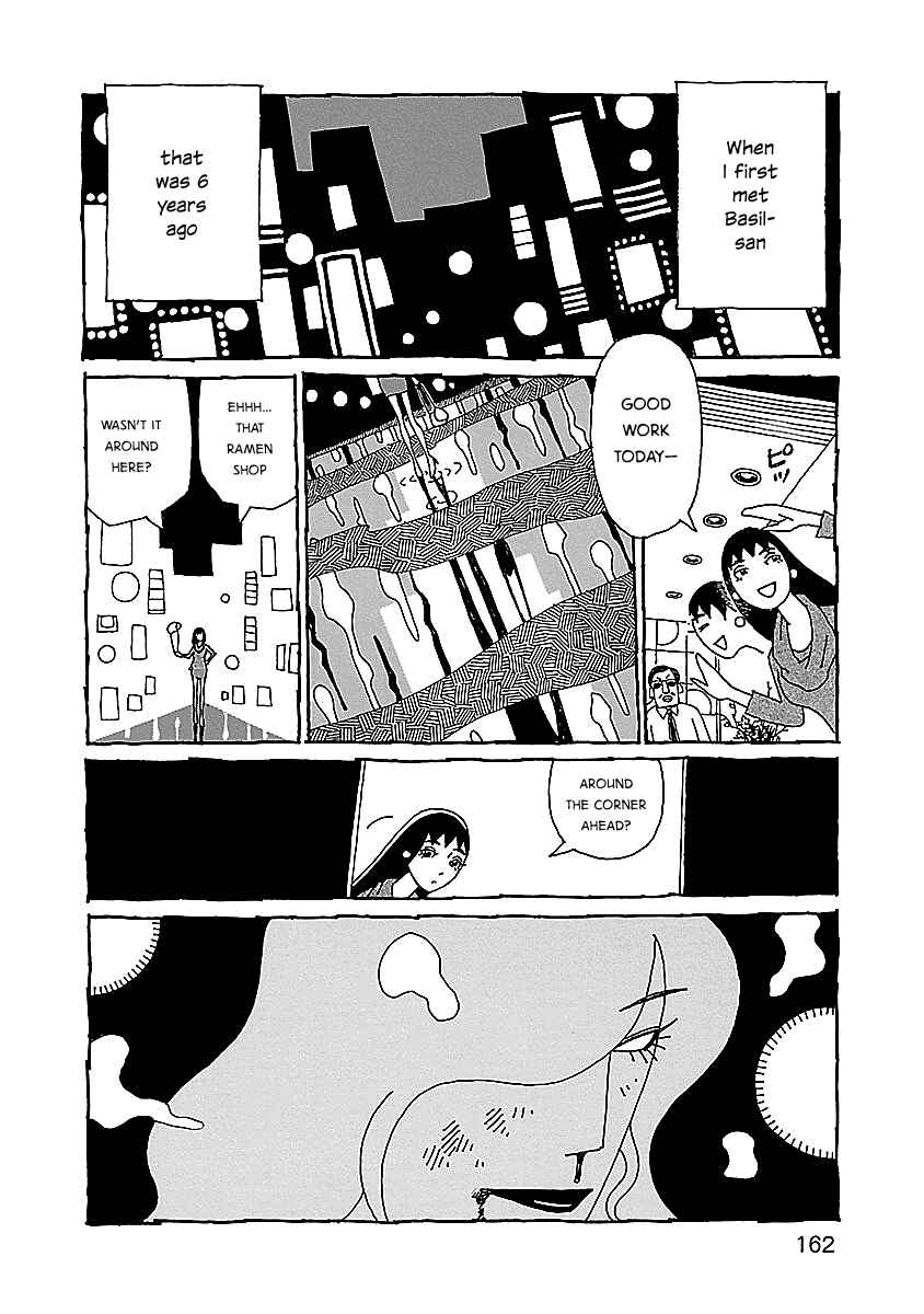Page 16 Chapter 7 Chihiro-san