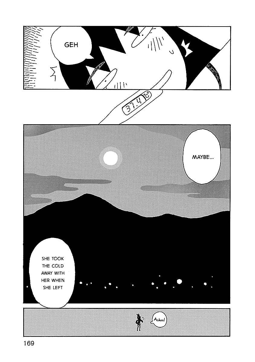Page 23 Chapter 7 Chihiro-san