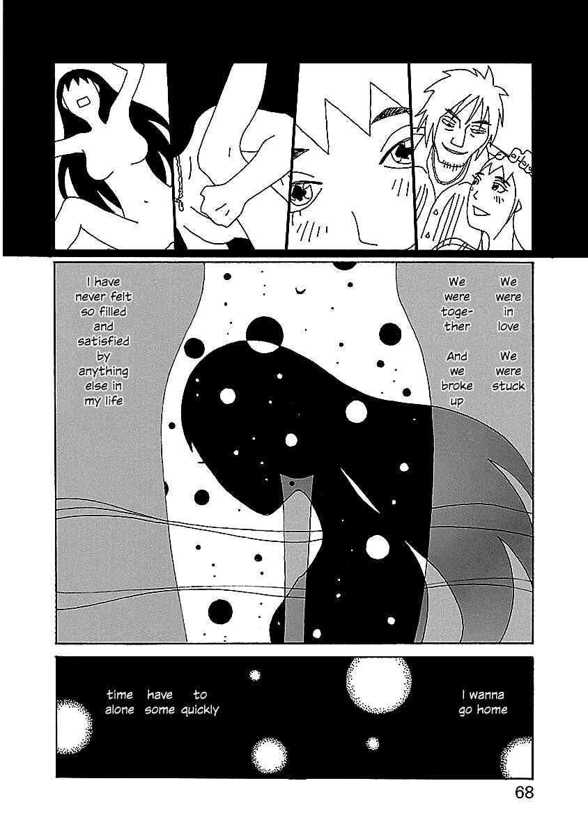 Page 18 Chapter 3 Chihiro-san