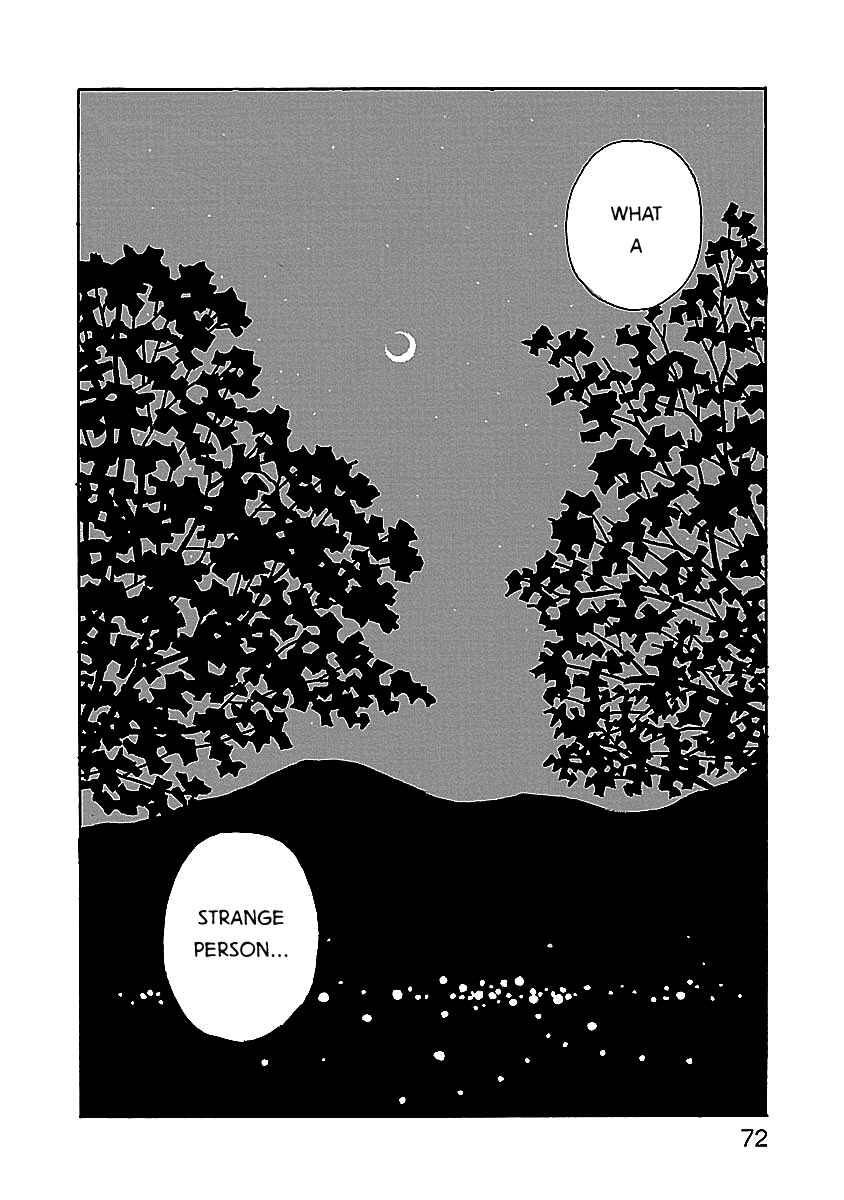 Page 22 Chapter 3 Chihiro-san