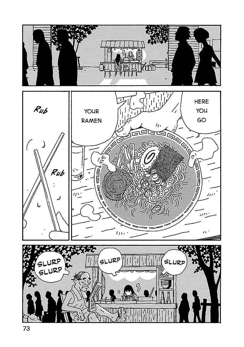 Page 23 Chapter 3 Chihiro-san