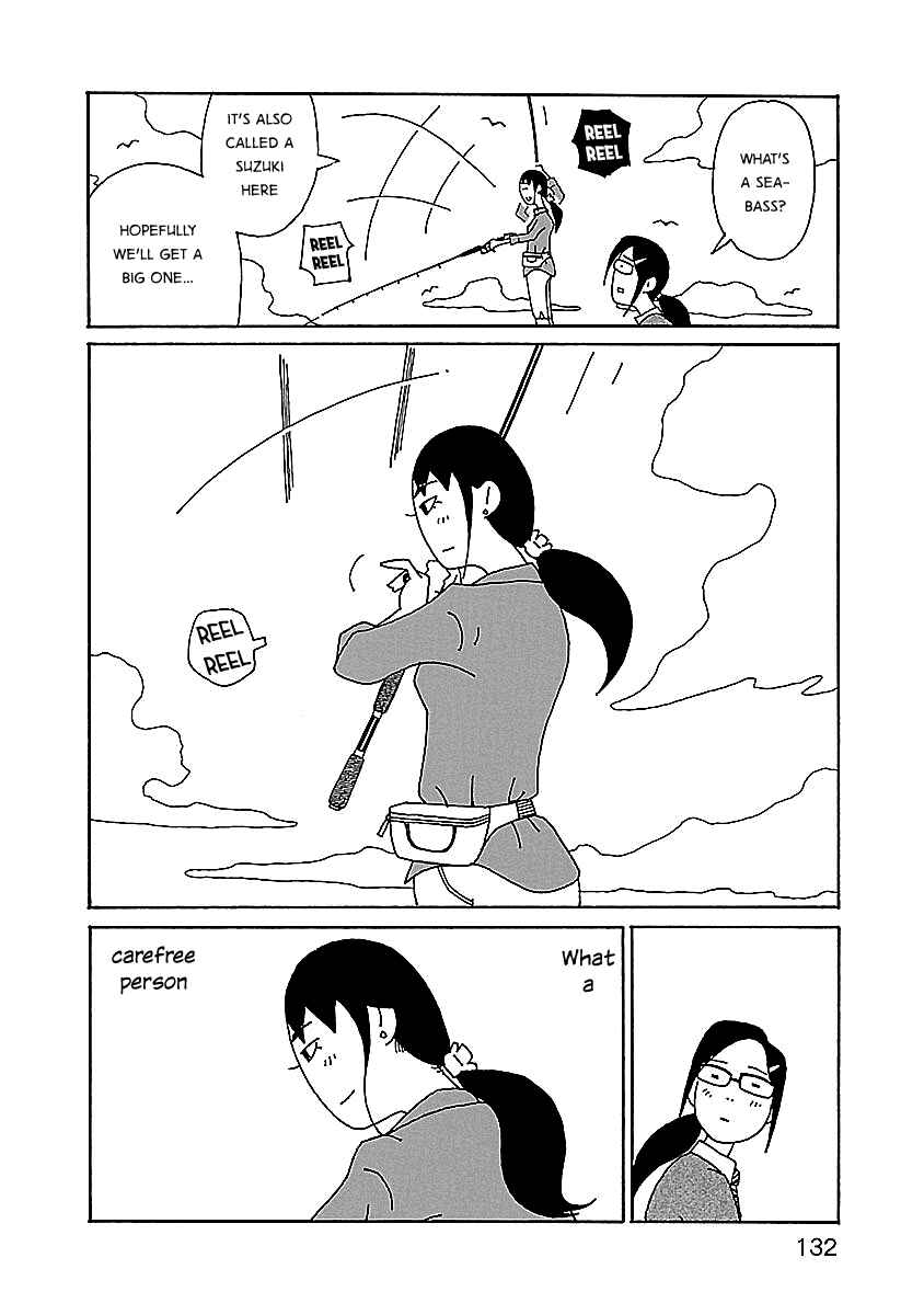 Page 10 Chapter 6 Chihiro-san
