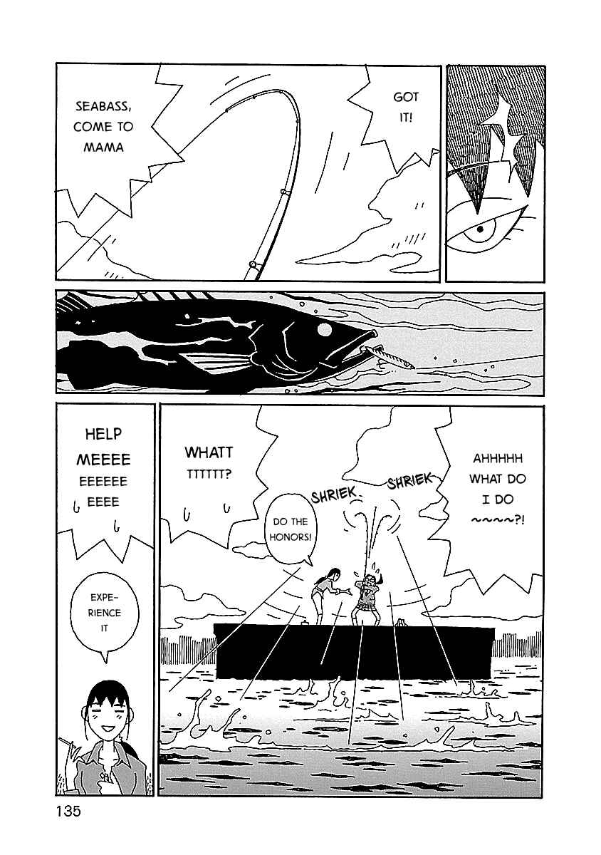 Page 13 Chapter 6 Chihiro-san