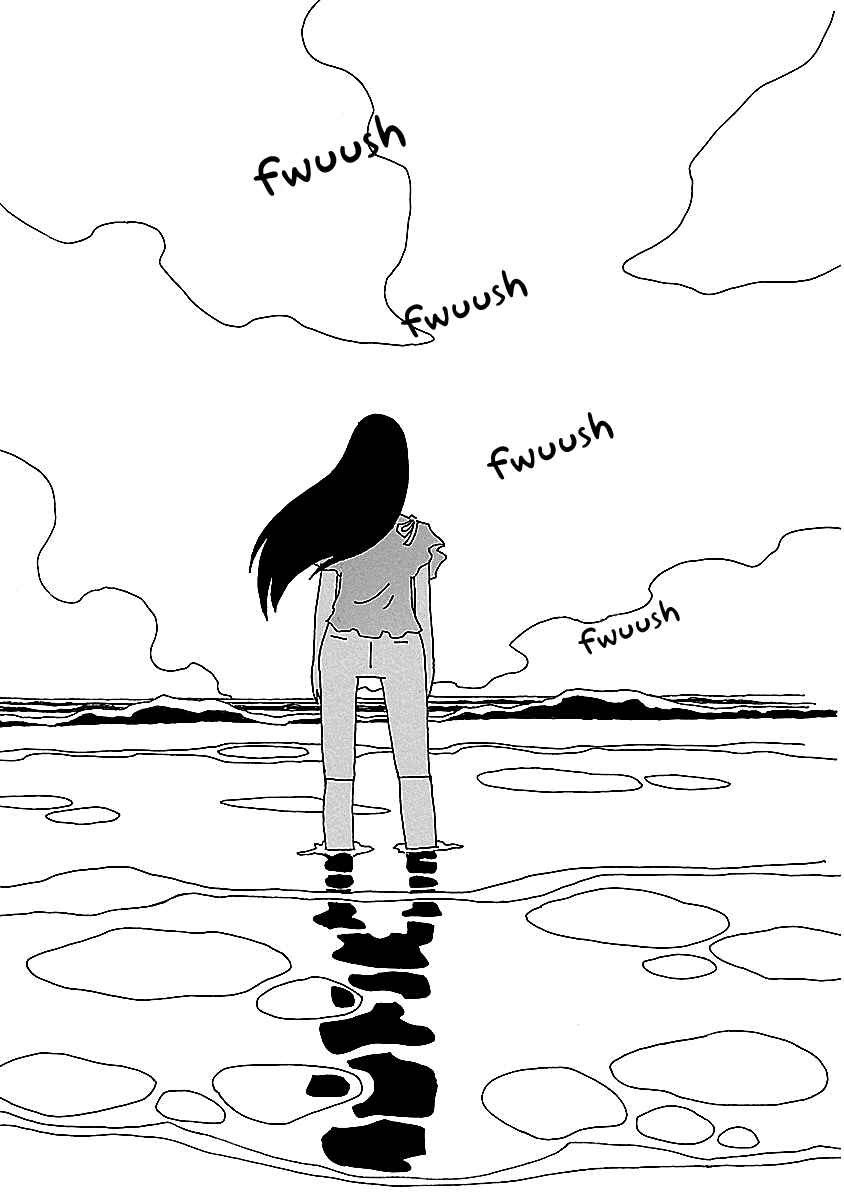 Page 11 Chapter 2 Chihiro-san