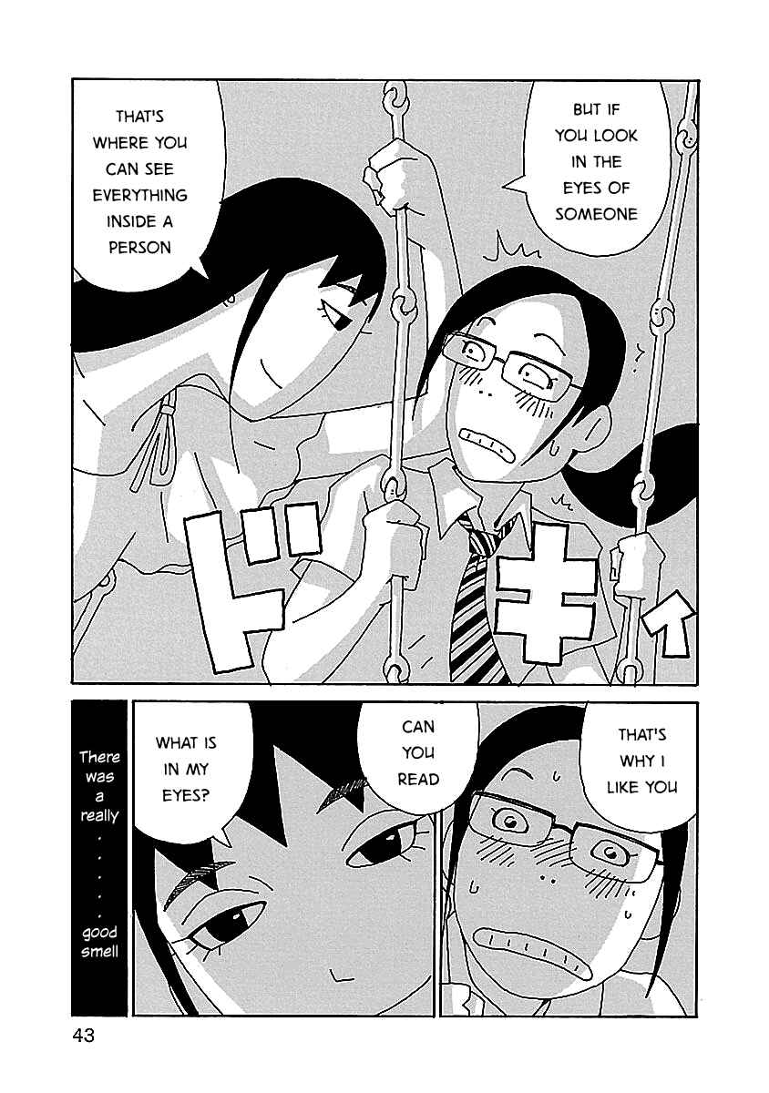 Page 17 Chapter 2 Chihiro-san