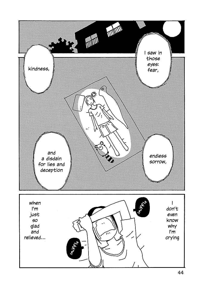 Page 18 Chapter 2 Chihiro-san