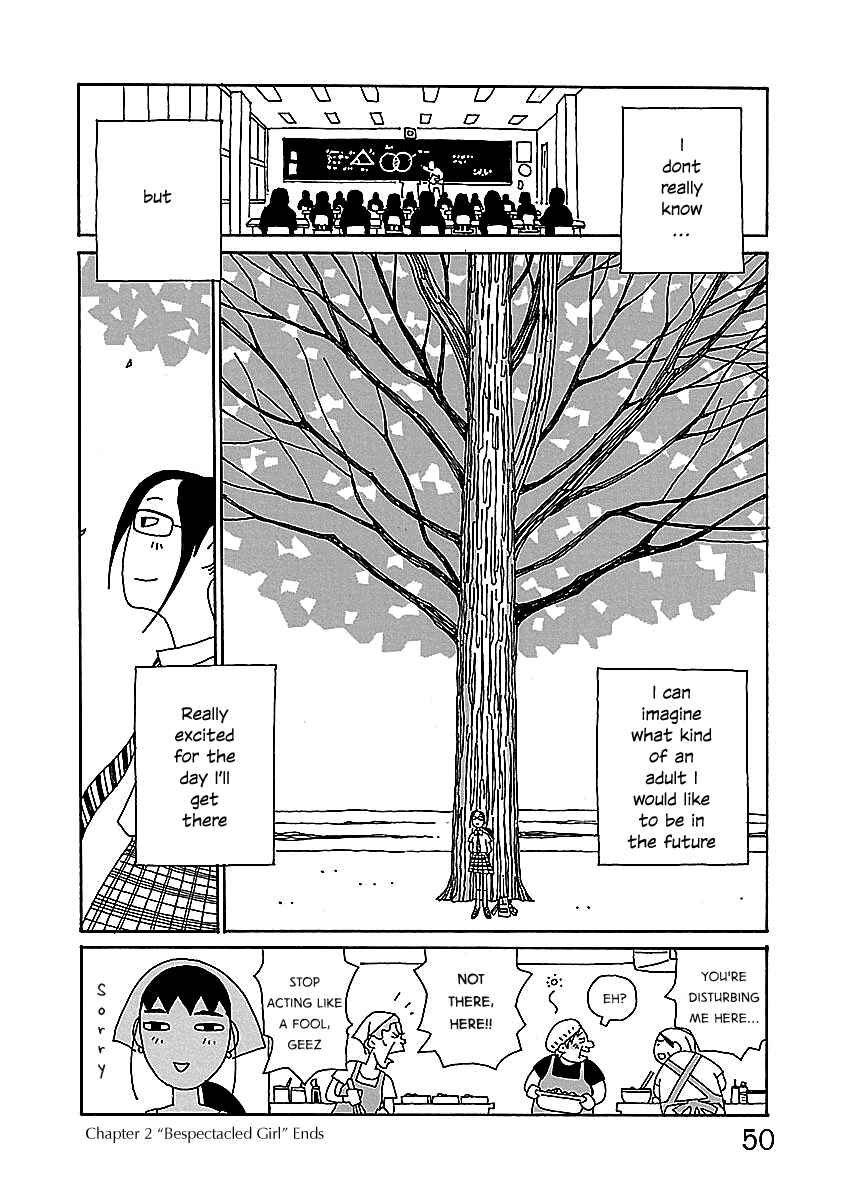 Page 24 Chapter 2 Chihiro-san