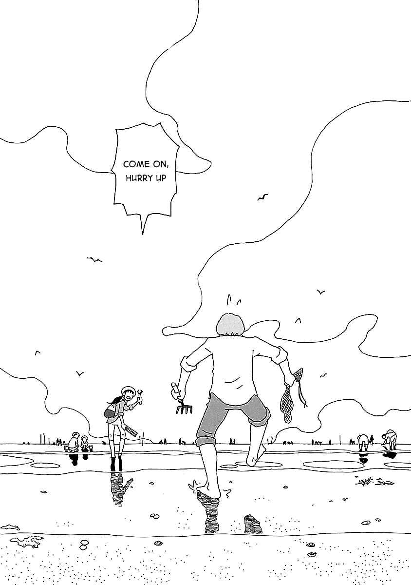 Page 11 Chapter 12 Chihiro-san