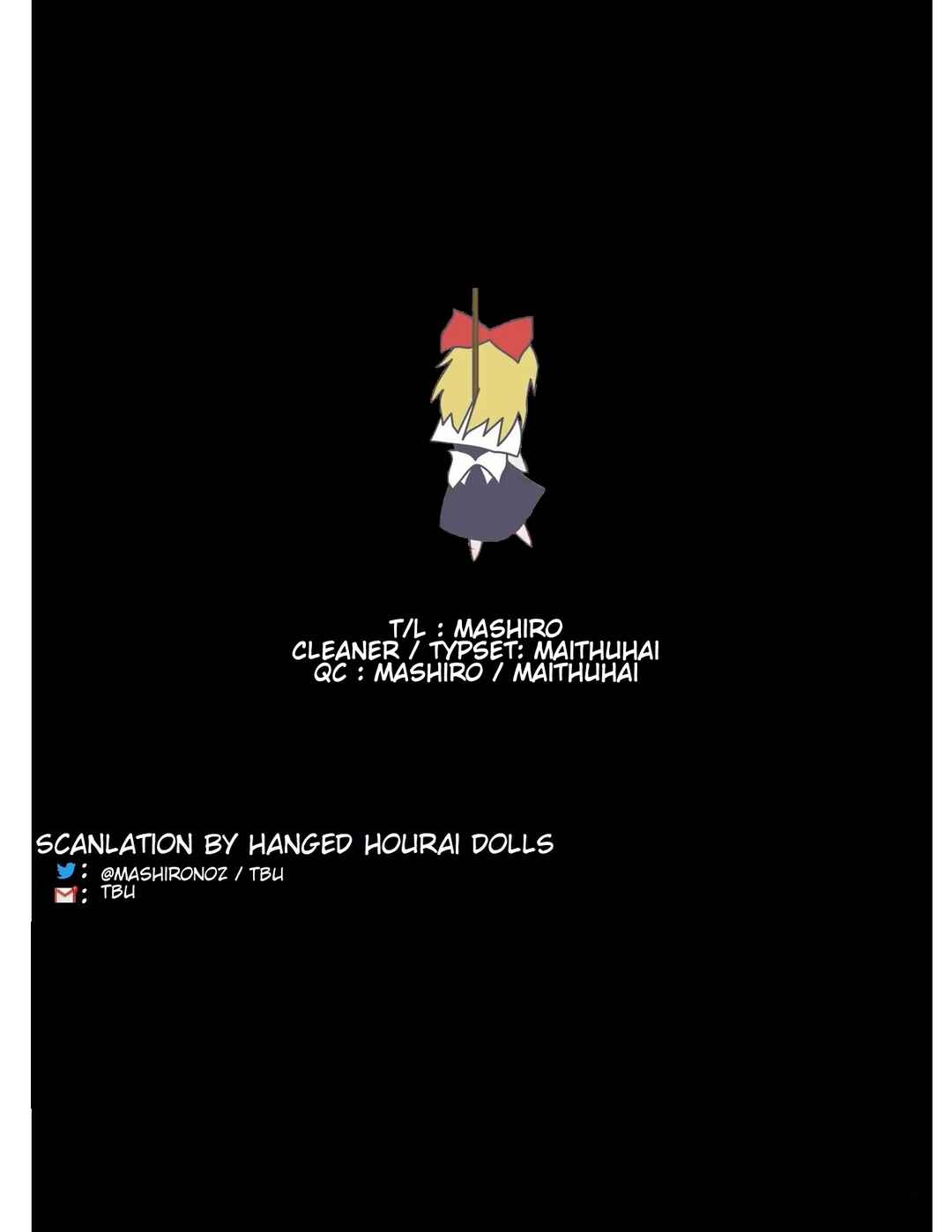 Page 28 Chapter 15 Chihiro-san