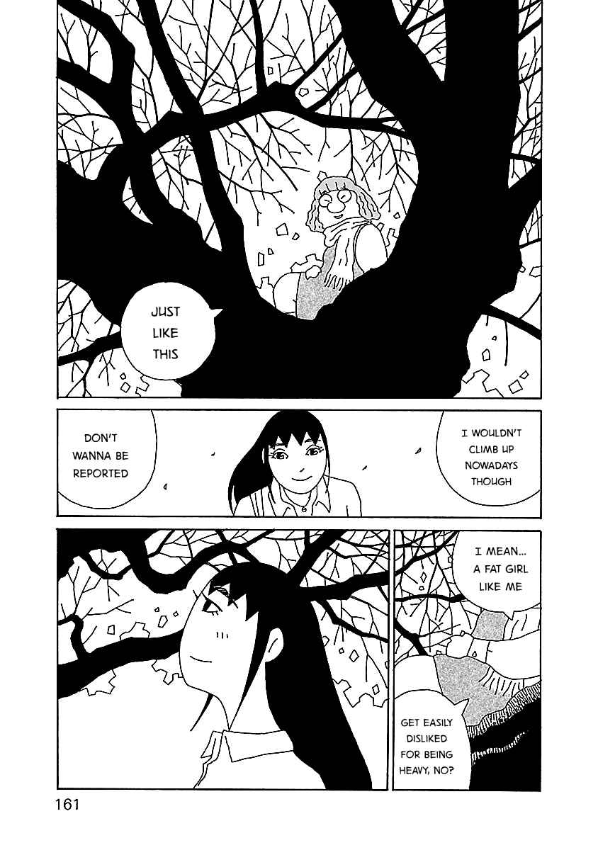 Page 15 Chapter 21 Chihiro-san