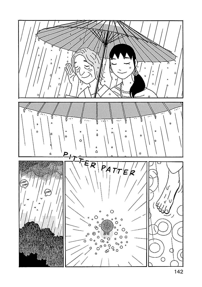 Page 20 Chapter 13 Chihiro-san