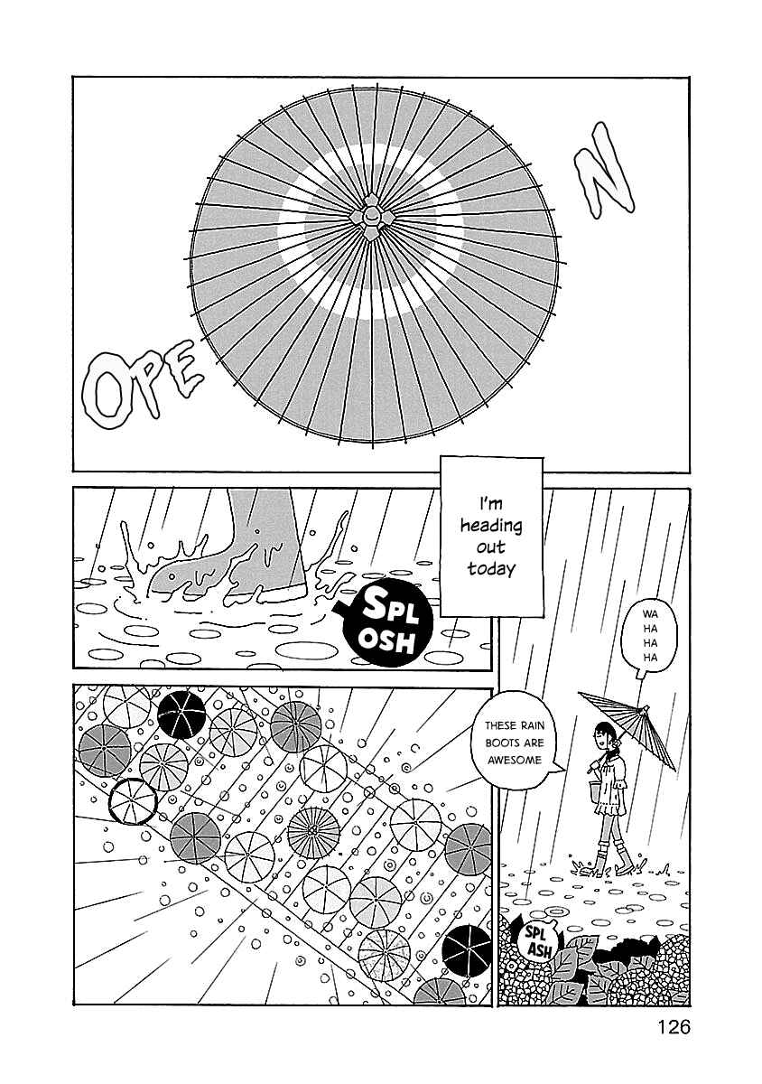 Page 4 Chapter 13 Chihiro-san