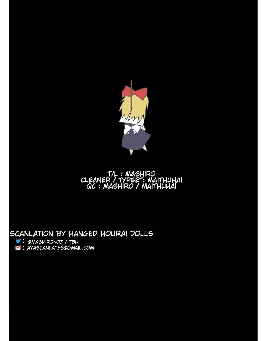Page 27 Chapter 14 Chihiro-san