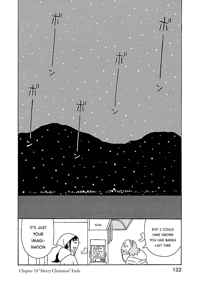 Page 24 Chapter 19 Chihiro-san