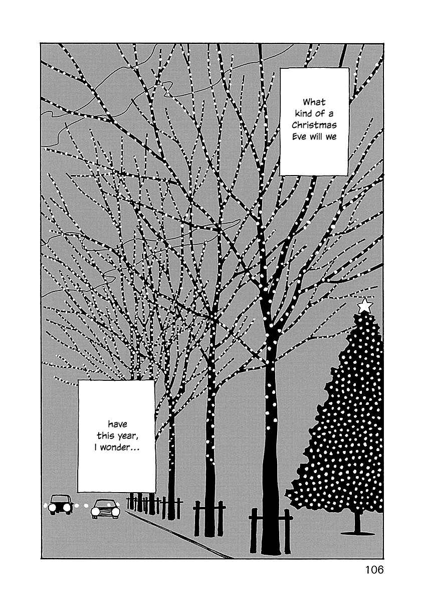 Page 8 Chapter 19 Chihiro-san