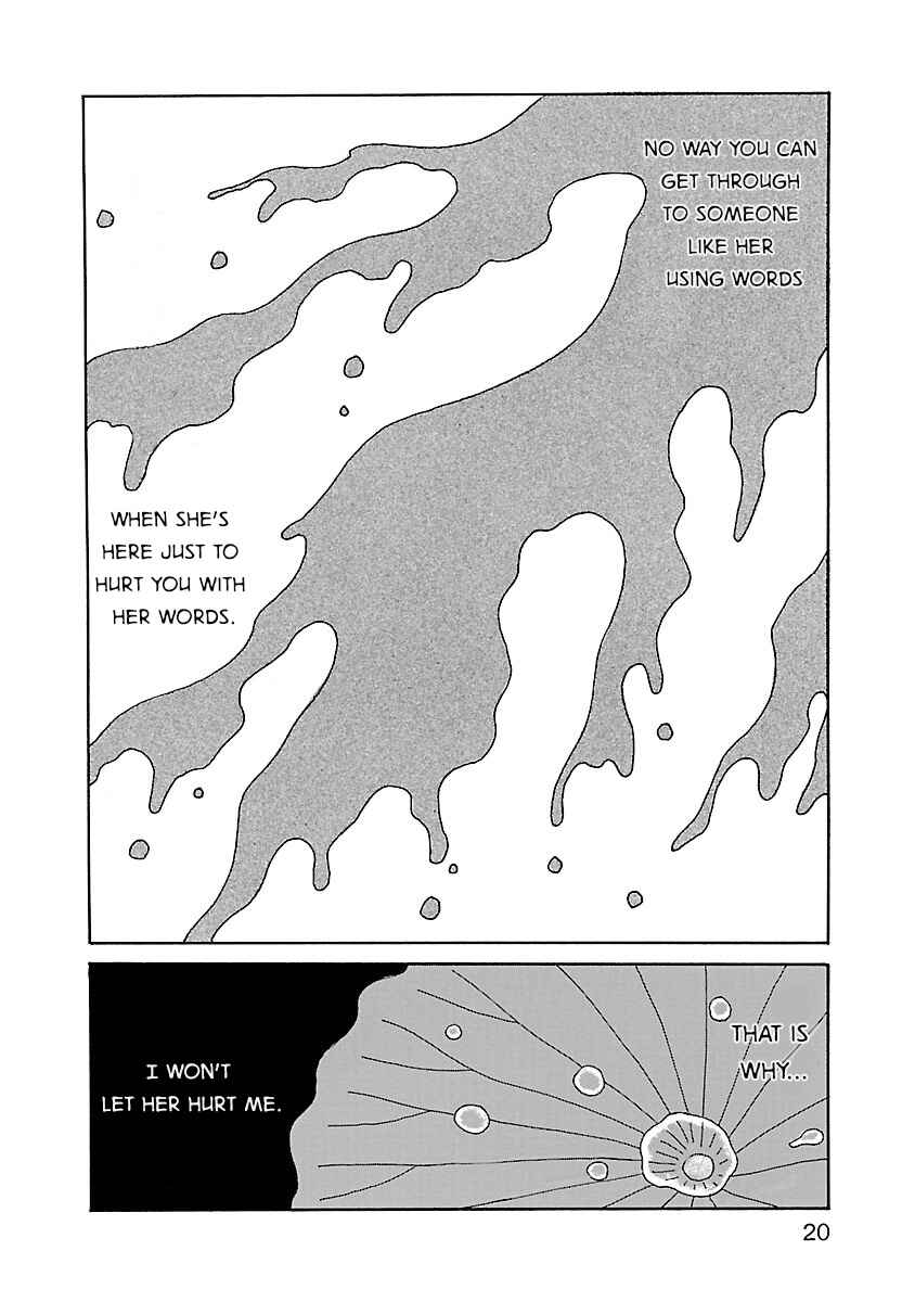 Page 22 Chapter 22 Chihiro-san