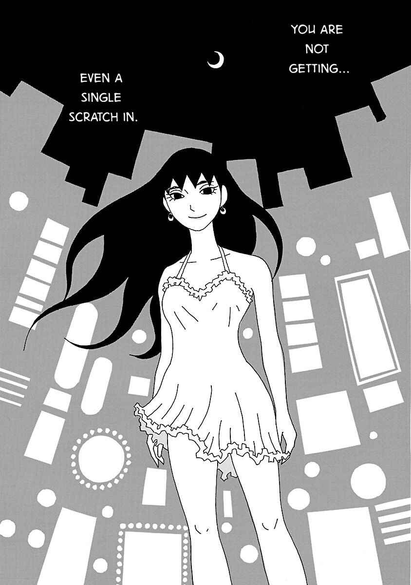 Page 23 Chapter 22 Chihiro-san