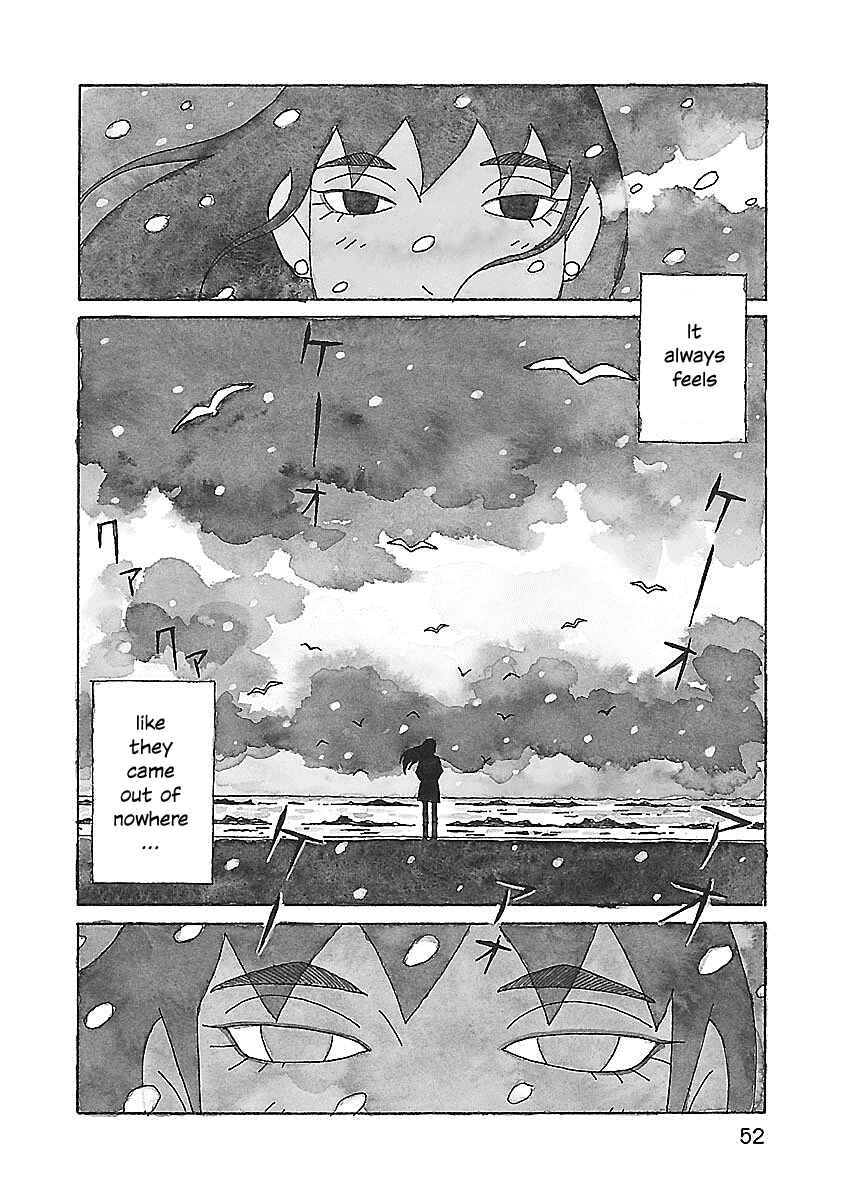 Page 2 Chapter 10 Chihiro-san