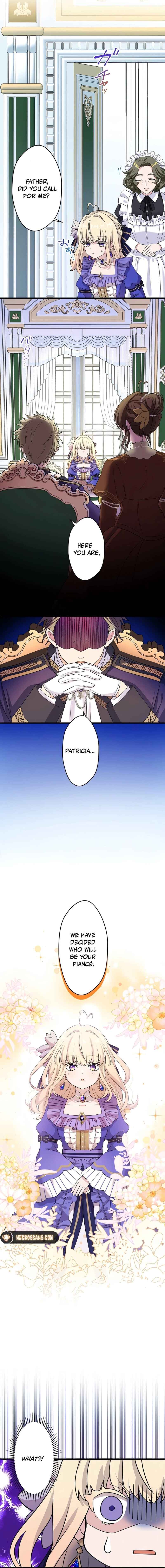 Page 10 Chapter 5 The Legendary Assassin Reincarnated as the Beloved Youngest Daughter of a Royal Family